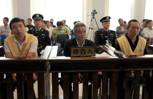 云南陽(yáng)宗海污染事件肇事單位被罰1600萬(wàn)