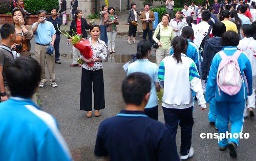 全國26個省市高考結束 成績于6月下旬陸續公布