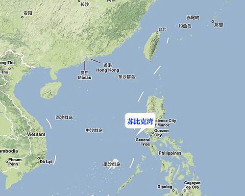 中方就中美艦艇相撞報(bào)道表態(tài):未接到相關(guān)報(bào)告
