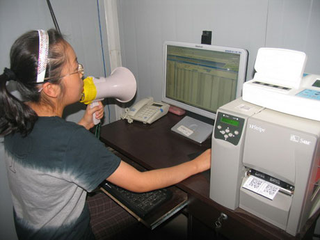 “一村一品”標準化 西瓜甜了 農民樂了