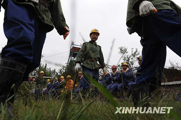 平頂山“9•8”瓦斯爆炸事故屬嚴重非法生產釀成