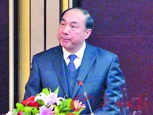 媒體報(bào)道稱武大受賄案源自學(xué)生公寓承建行賄