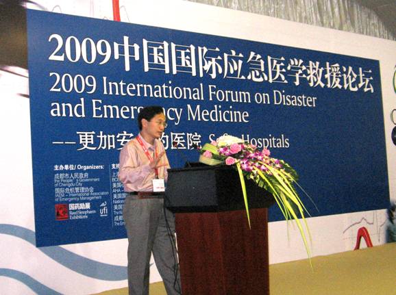 侯世科：代價最少效果最好 科學救援是主導