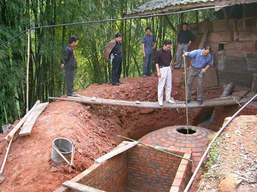 4.6萬個“錢罐罐”提升宜賓縣農民生活品質