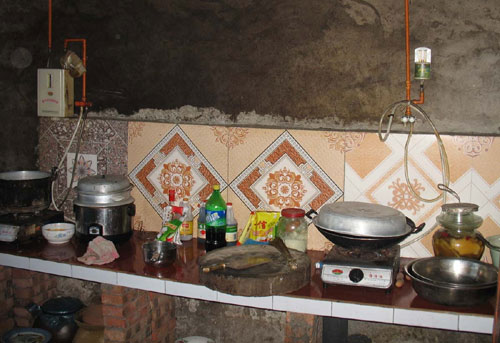 4.6萬個“錢罐罐”提升宜賓縣農民生活品質